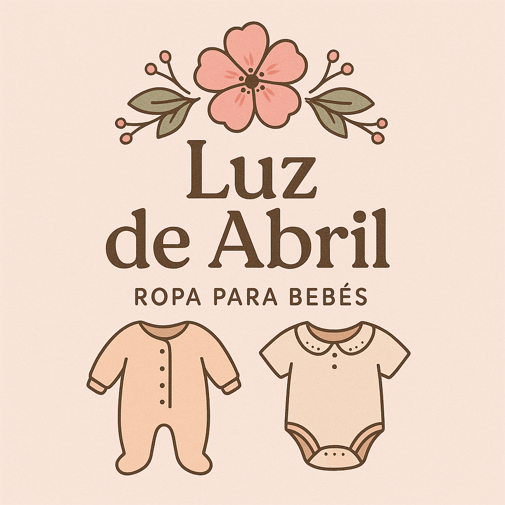Logo Flor de Abril